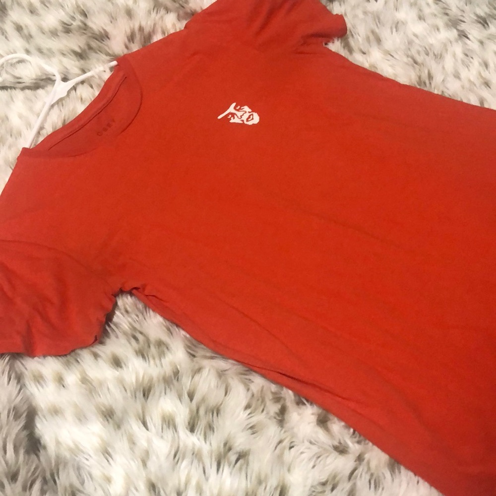 OBEY worldwide tee